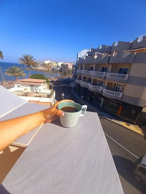 Arguineguin2 Close To Beach Apartment Spain