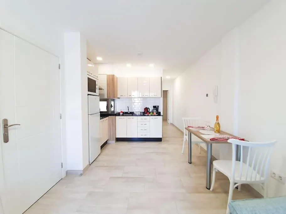 Апартаменты Arguineguin2 Close To Beach Испания