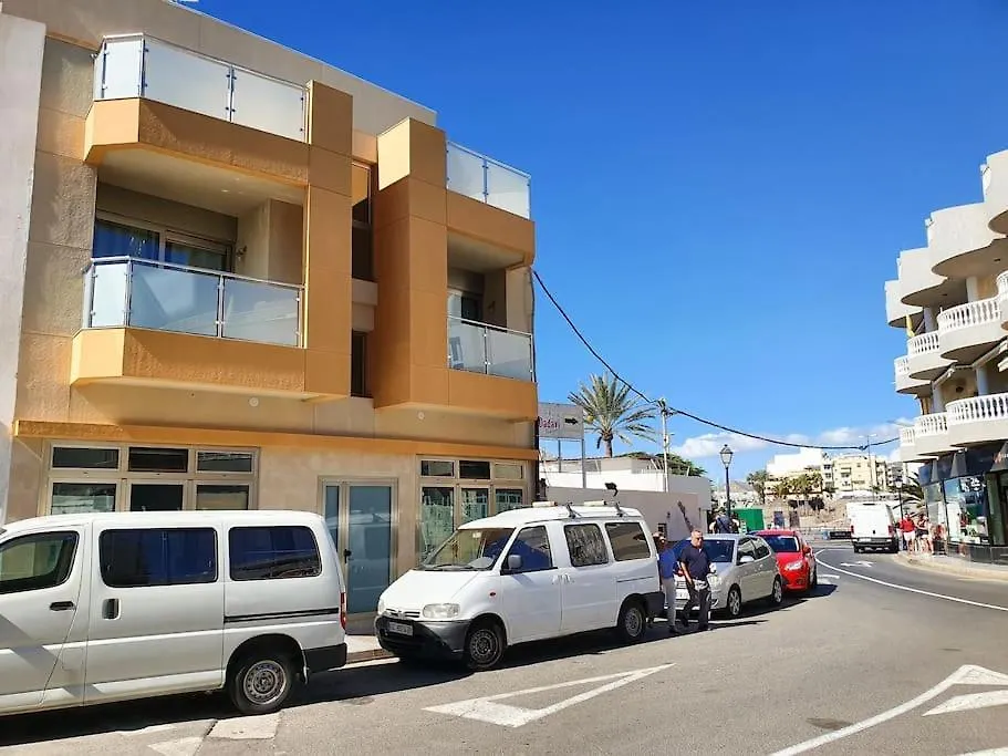Apartment Arguineguin2 Close To Beach