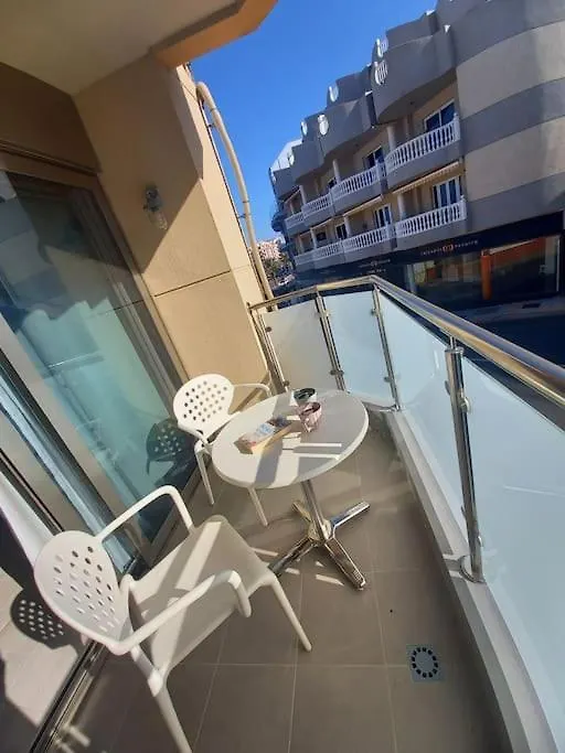 Apartament Arguineguin2 Close To Beach 0*, Arguineguin Hiszpania
