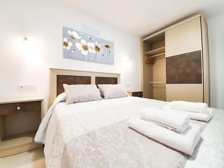 Апартаменты Arguineguin2 Close To Beach