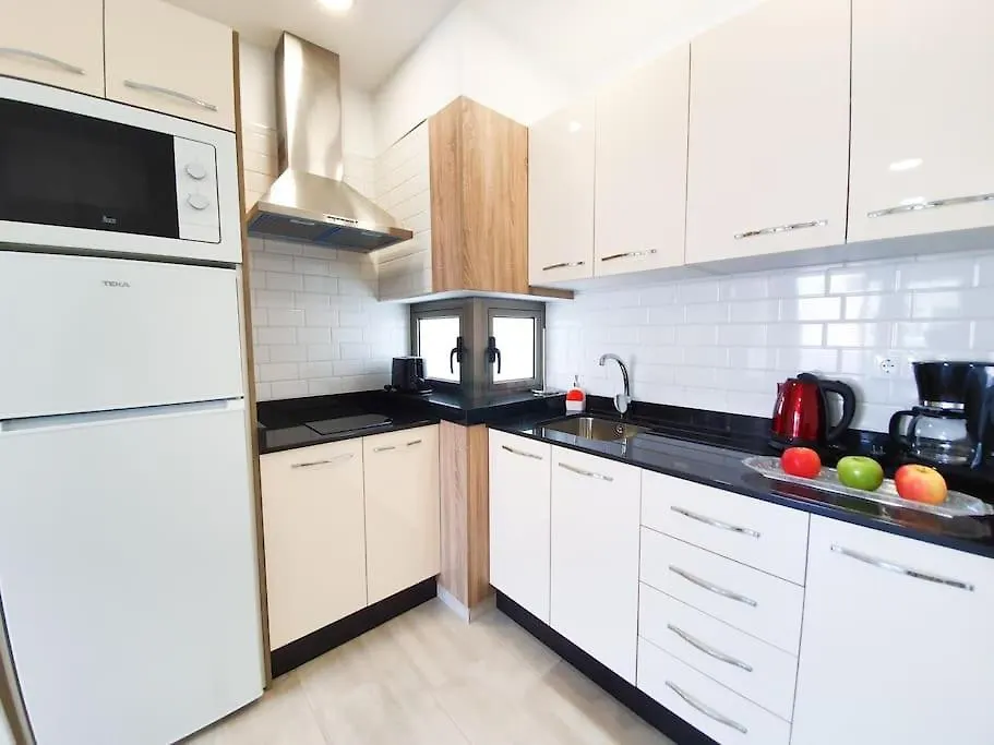Apartment Arguineguin2 Close To Beach Spain