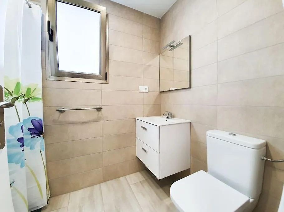 Апартаменты Arguineguin2 Close To Beach Испания