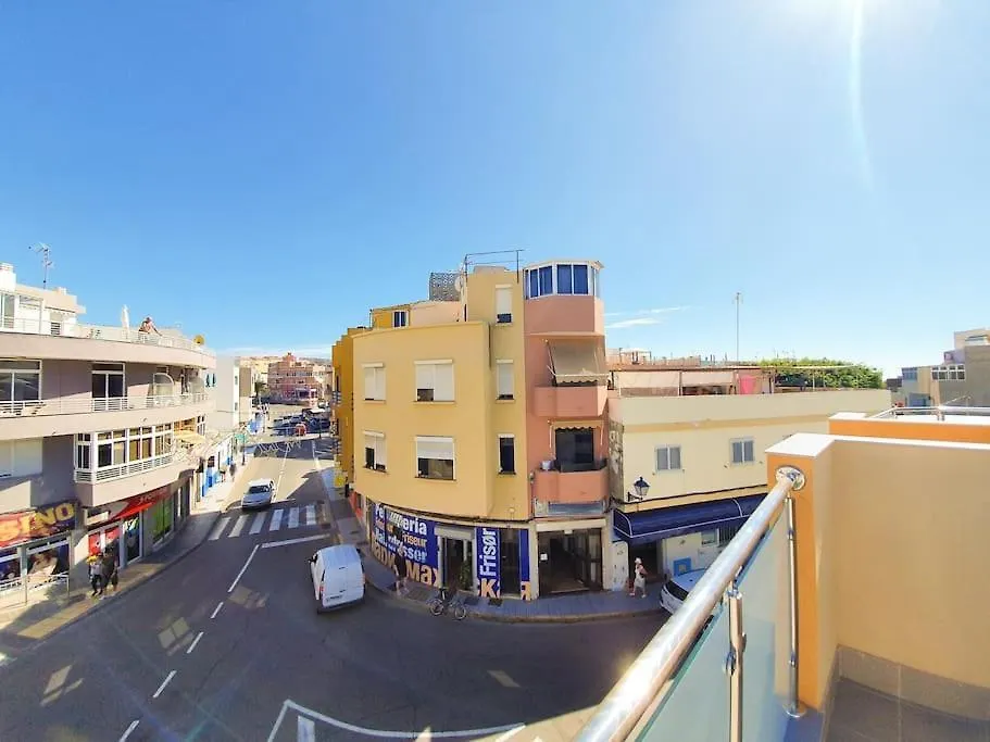 Апартаменты Arguineguin2 Close To Beach