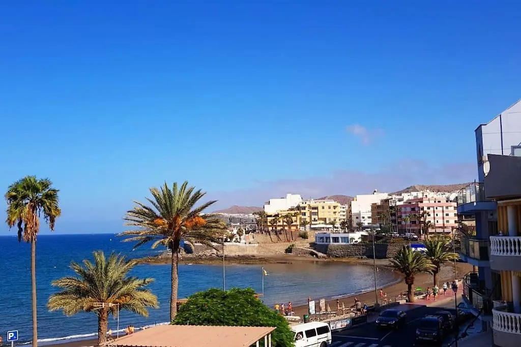 Arguineguin2 Close To Beach Апартаменты Arguineguin