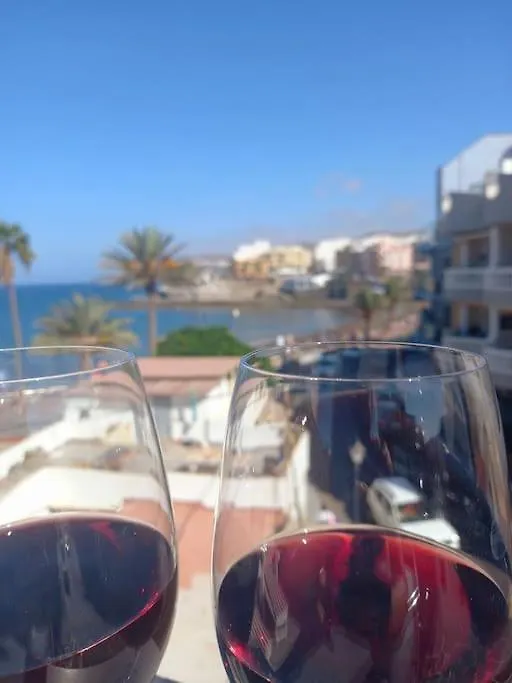 Apartment Arguineguin2 Close To Beach Spain