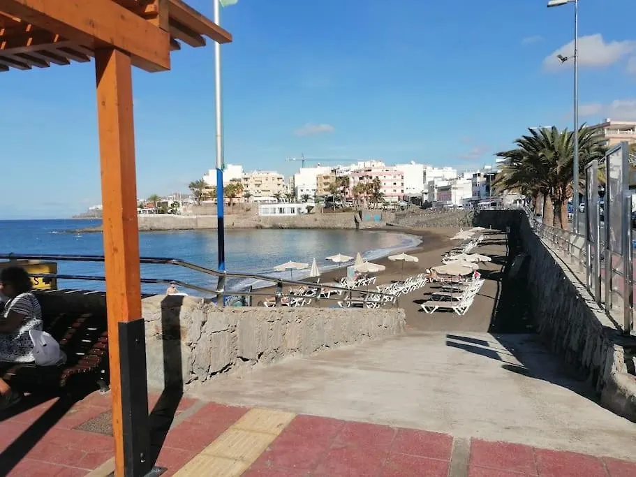 Arguineguin2 Close To Beach 0*, Arguineguin Spain