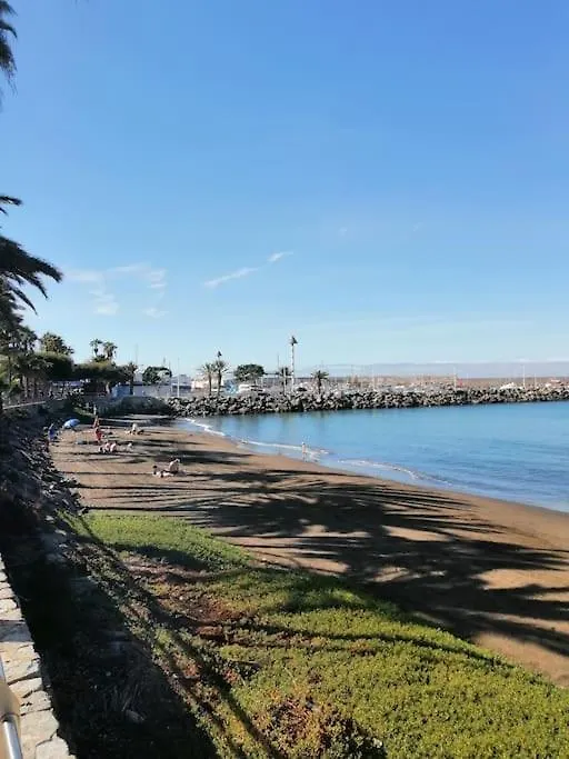 Arguineguin2 Close To Beach 0*, Arguineguin Spain
