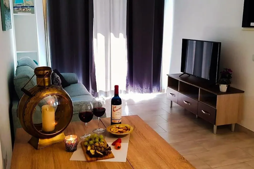 Apartment Arguineguin2 Close To Beach Spain