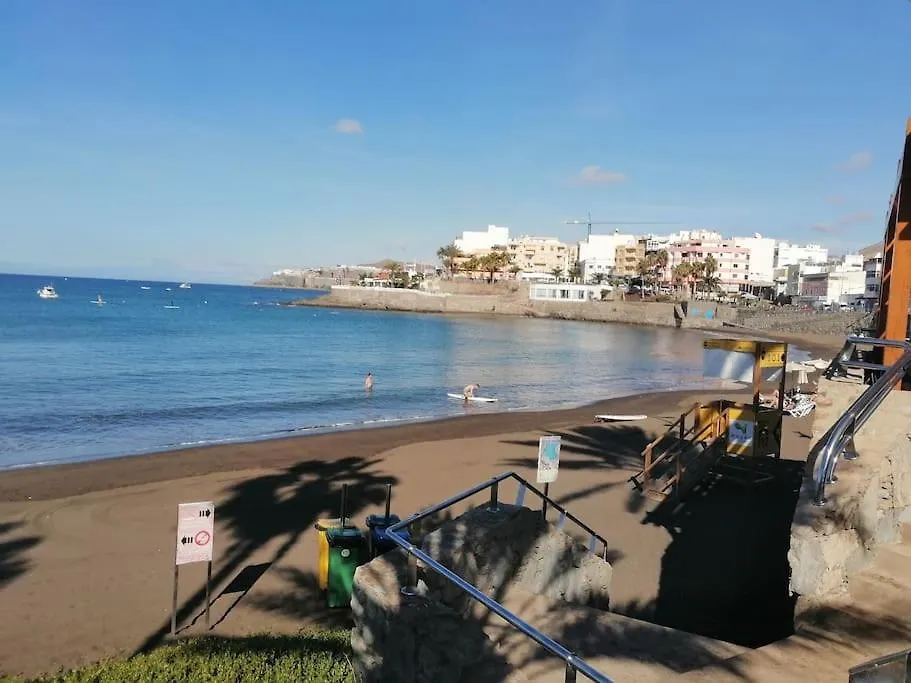 Apartment Arguineguin2 Close To Beach Spain